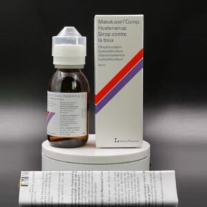 Notice d'utilisation et détails de la Toseina prescription