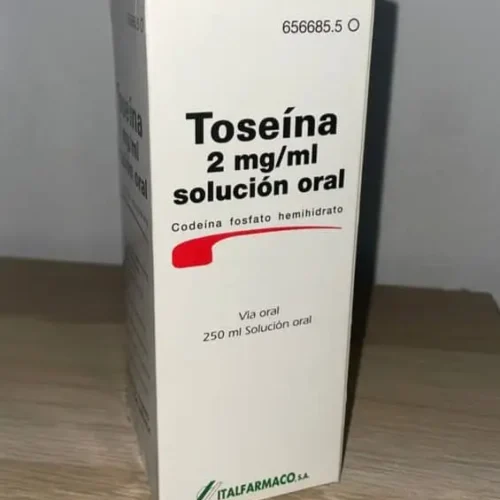 Toseina 2mg Boutique THC Premium