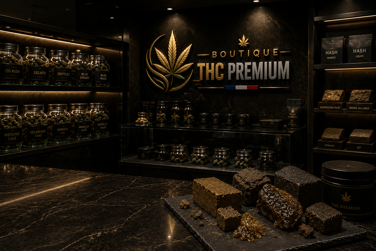 Acheter cbd piatella hash