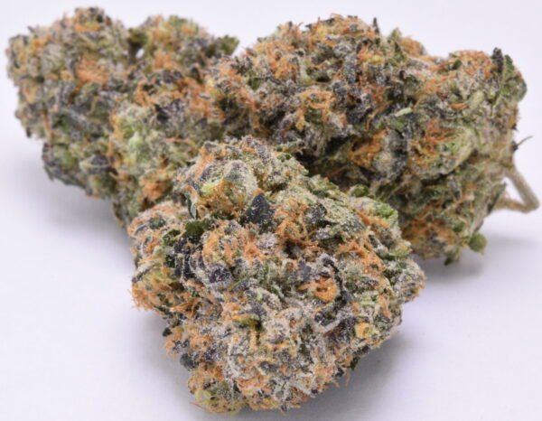 White Cherry Gelato THC 36.27%