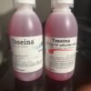Toseina Solicion Oral Boutique THC Premium