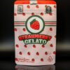 StrawBerry Gelato THC 18%