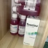 Toseina Solicion Oral Boutique THC Premium