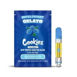cartouche cereal milk cookies