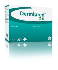 acheter dermipred 20 sans ordonnance
