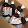 Promethazine codeine Boutique THC Premium