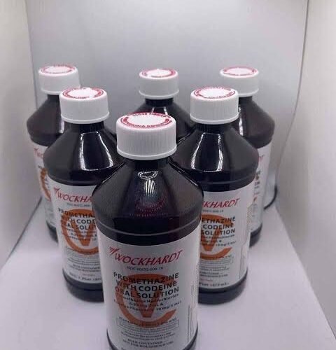 Promethazine wockhardt 473ml acheter