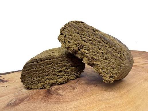 acheter la mousse hash france