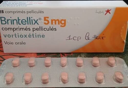 brintellix 5mg