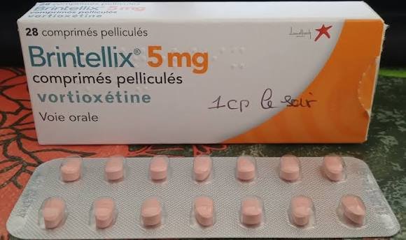 brintellix 5mg