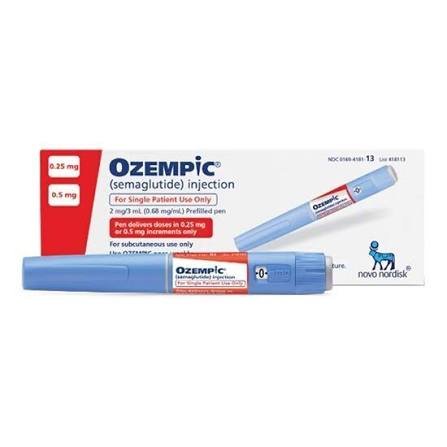 ordonnance ozempic en ligne