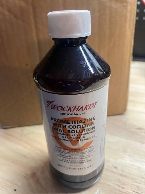 acheter Wockhardt codeine france livraison rapide flacon officiel