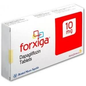 forxiga 10mg